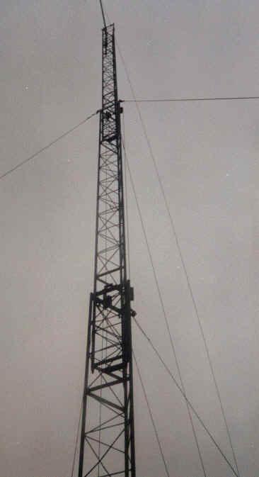 Radio Mi Amigo, RSL 2002, courtesy of Ian Biggar