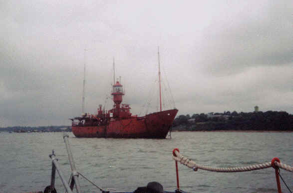 Radio Mi Amigo, RSL 2002, courtesy of Ian Biggar