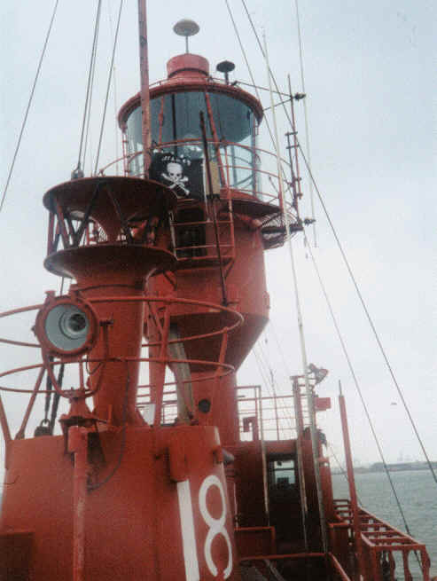 Radio Mi Amigo, RSL 2002, courtesy of Ian Biggar