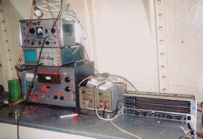 Radio Mi Amigo, RSL 2002, courtesy of Ian Biggar