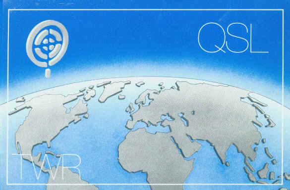 Trans World Radio Monte Carlo