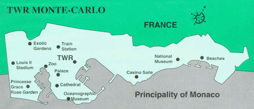 Trans World Radio Monte Carlo
