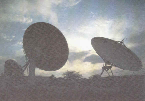 Namibian Broadcasting Corporation