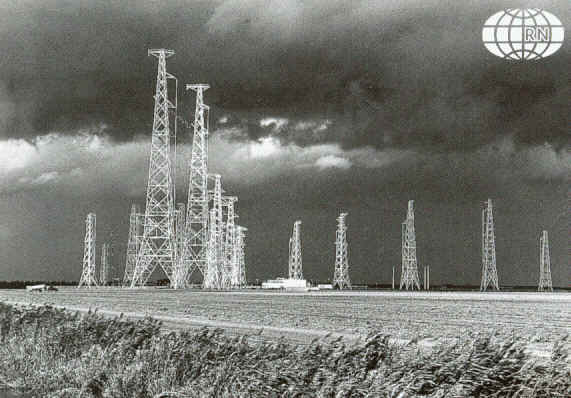 Radio Nederland