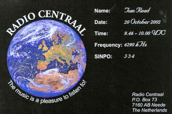 Radio Centraal