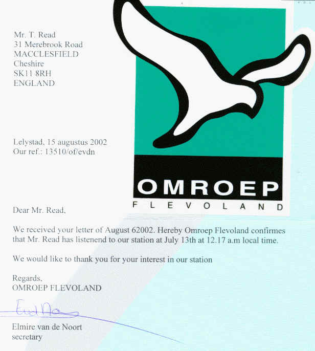 Omroep Flevoland