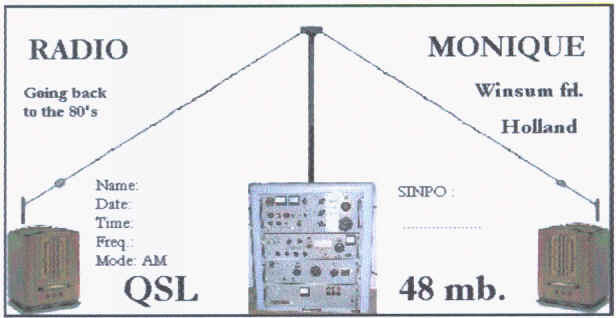 Radio Monique