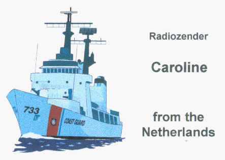 Radio Caroline