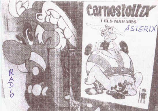 Radio Asterix