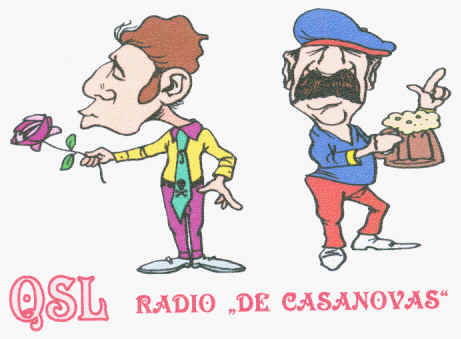 Radio Casanova