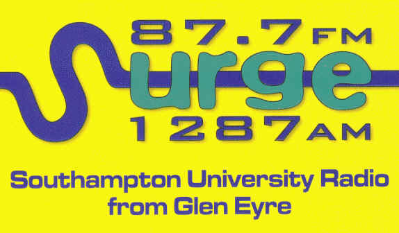 Surge AM