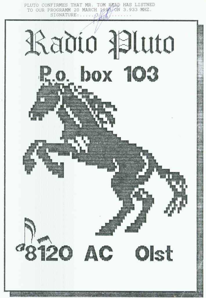Radio Pluto
