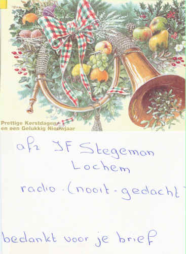 Radio Nooitgedacht