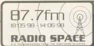 Radio Space