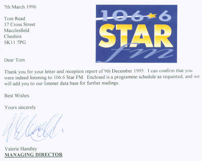 Star FM (Slough)