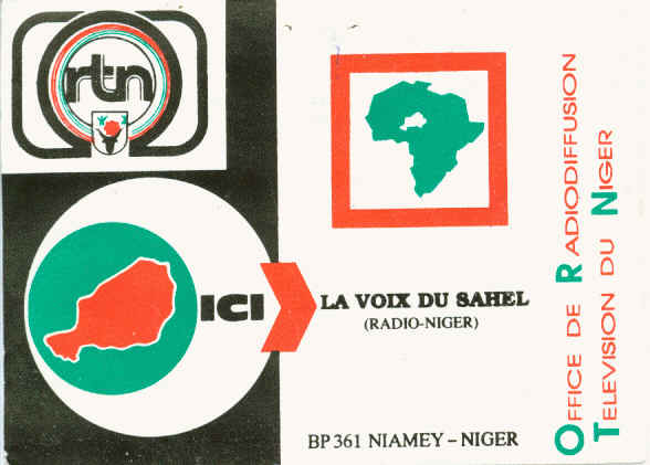 La Voix du Sahel
