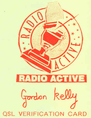 Radio Active