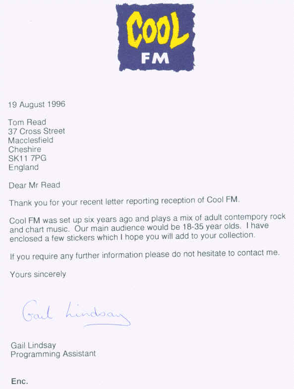 Cool FM