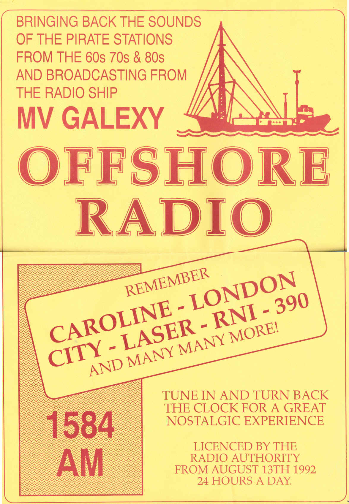 Offshore 1584