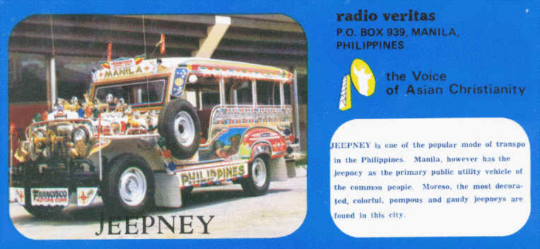 Radio Veritas