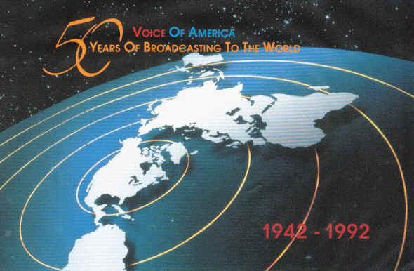 VOA via Philippines