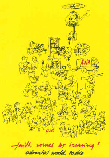 AWR Portugal