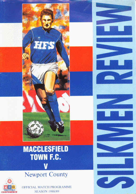 v Newport County, 1988