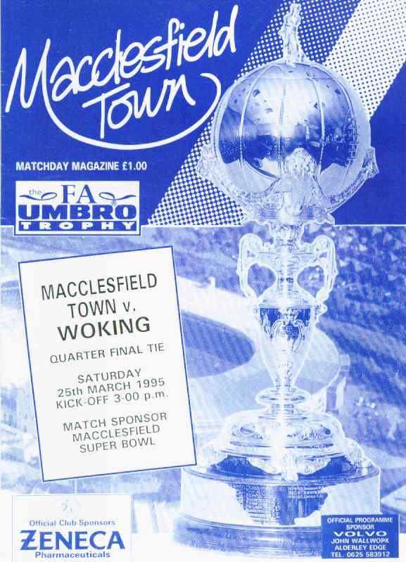 v Woking, 1995