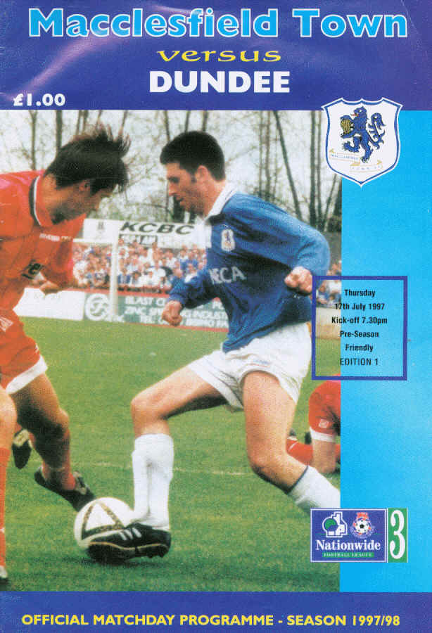 v Dundee, 1997