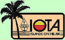 Islands On The Air