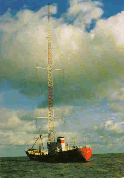 Radio Caroline