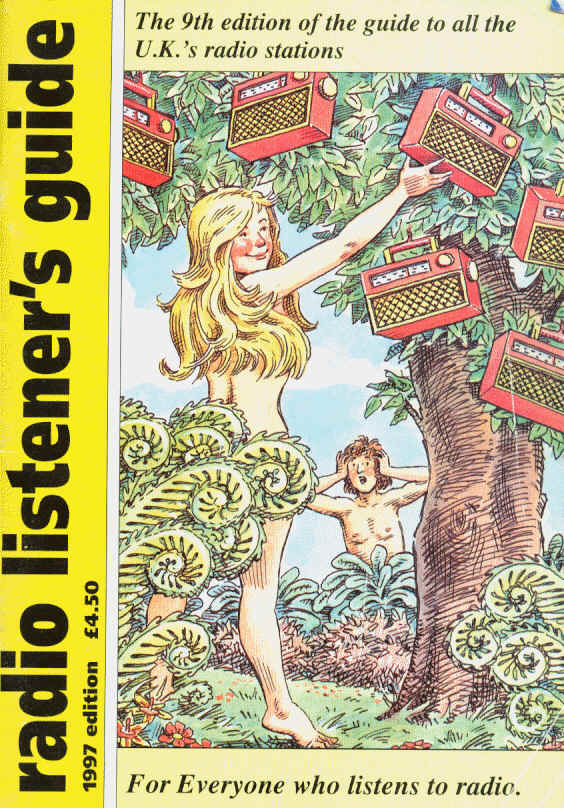 Radio Listener's Guide