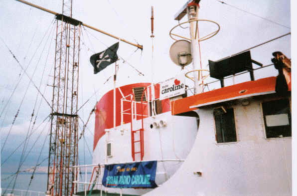 Radio Caroline