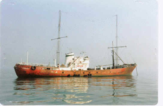Radio Caroline