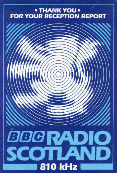 BBC Radio Scotland