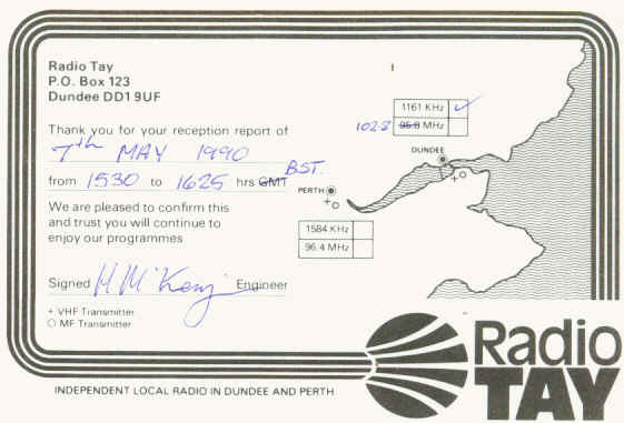 Radio Tay