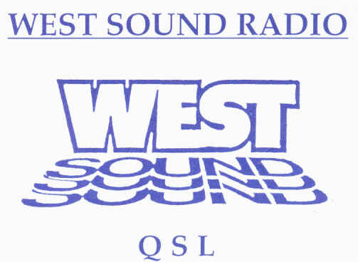 West Sound