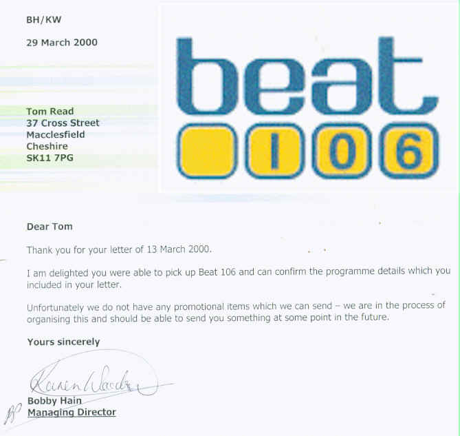 Beat 106