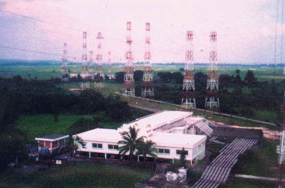 BBC Far Eastern Relay Station