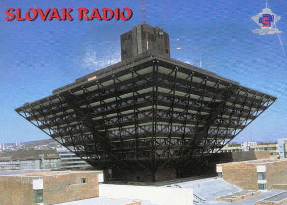 Radio Slovakia International