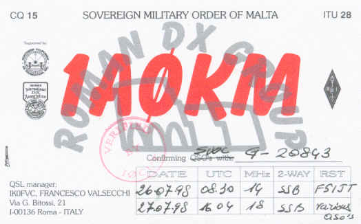 1A0KM