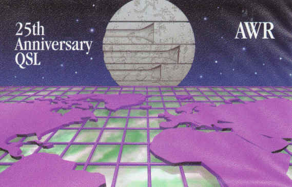 Adventist World Radio