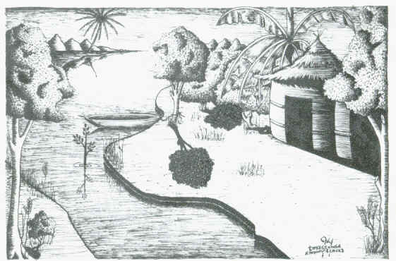 Channel Africa