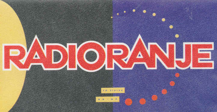 Radio Oranje