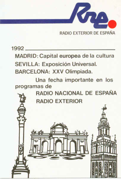 Radio Exterior de Espana