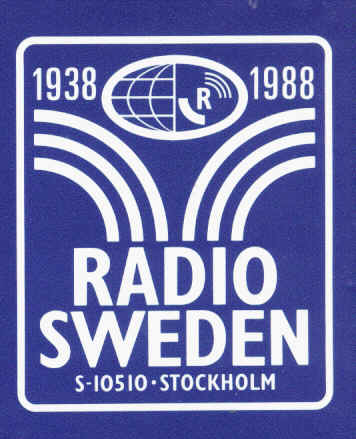 Radio Sweden
