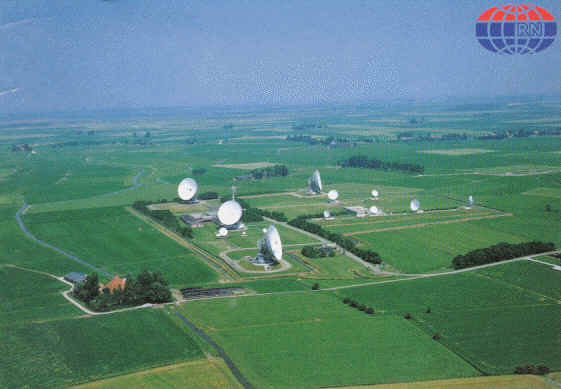 Radio Netherlands via Dushanbe, Tajikistan