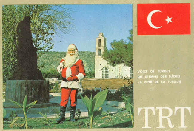 Voice of Turkey