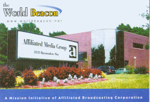 World Beacon via UAE