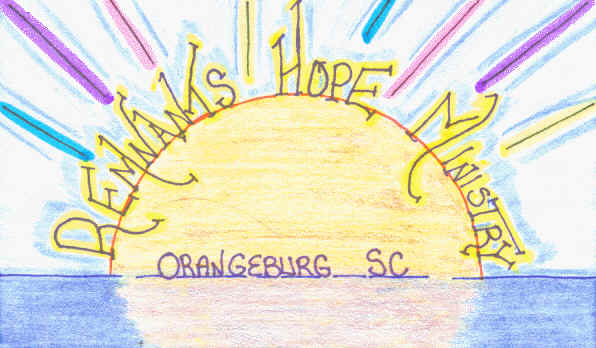 Remnants of Hope